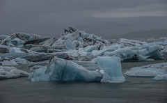 Iceland of Ice
