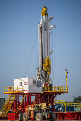kws drilling rig