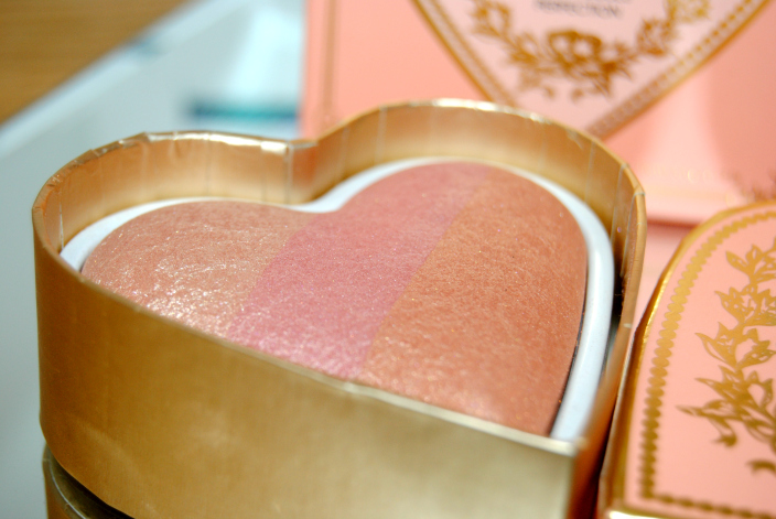 Too Faced -Sweethearts (5)