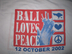 Bali Bombing 2002