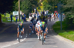 Tour of Britain 2014 - Stage 7 - Horsham