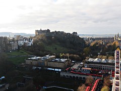 Edinburgh - December 2016