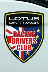 Lotus on Track August 2014 Brands Hatch