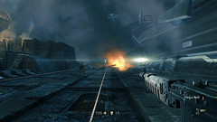 Wolfenstein: The New Order - Screenshot