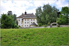 Schloss Wagrain  (A) T