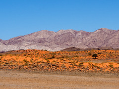 Namibia Landscapes