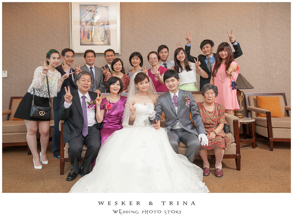 婚攝-君鴻國際酒店-婚禮紀錄-28