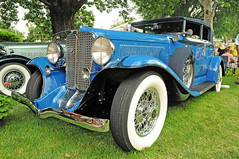 2014 Art of the Concours
