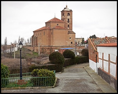 Rasueros (Ávila)