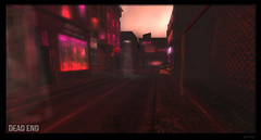 Red Light District - Deadend