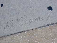 Al Capone Jr., Lakeland, FL