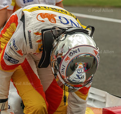 WSR @ Silverstone 2009