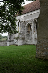 Eure - Abbaye de Bonport