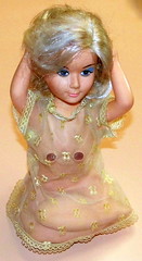 Vintage Sexy Doll Novelty Radios - Joe Haupt