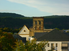 Klosterkirche St. Irminen