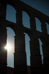 Segovia Sunshine
