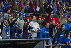 Real Oviedo - Real Sporting Gijon B