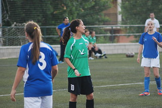 II Torneo Futbol Almendralejo