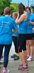 Flora Women's Mini Marathon 2014 - Dublin