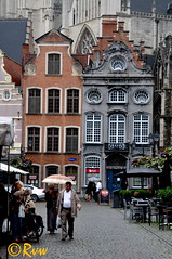 Mechelen - Malines
