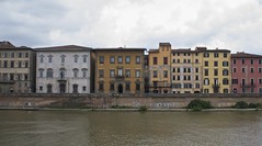 Pisa August 2014