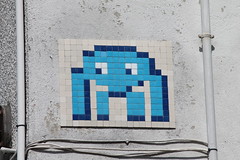 Space Invader PA-1026