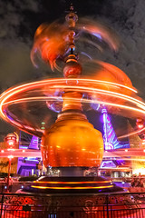 Disneyland Canon 70D