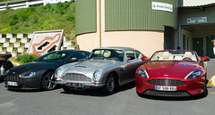 Charade Classic Sept 2014