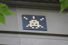 Space Invader PA-423