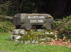 Millersvania State Park