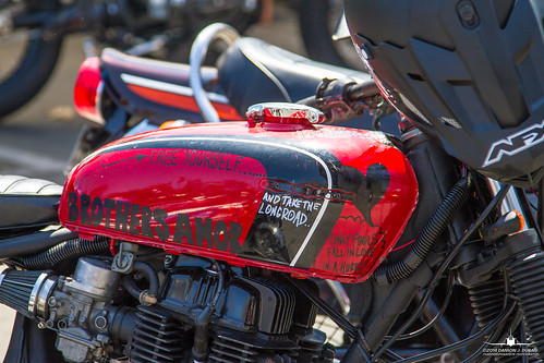 Venice Vintage Motorcycle Rally 2014