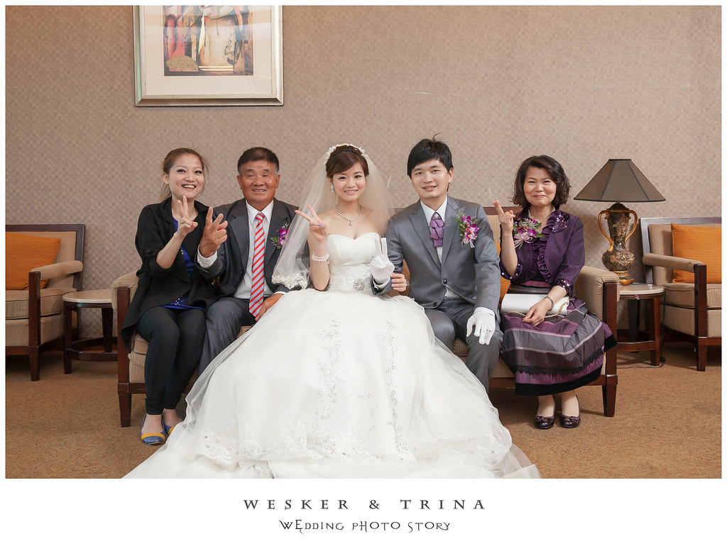 婚攝-君鴻國際酒店-婚禮紀錄-30