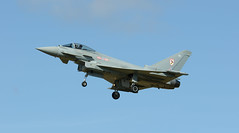 RAF Leuchars 04.08.2014