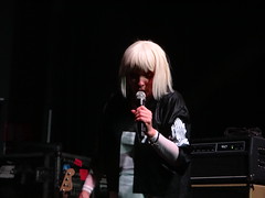 Blondie Live in Bristol