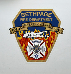 Bethpage Fire Department