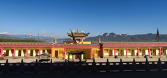 Zhiyun Temple