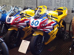 National Motorcylce Museum
