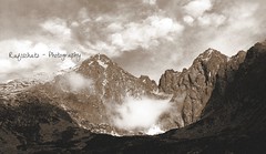 High Tatras 2014