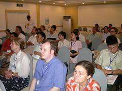 5th ISH Conference Beijing 2002