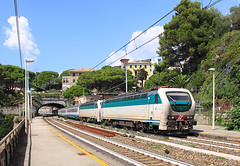 Italy - FS Class E403