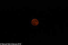2016.10.16; Full Hunter's Moon