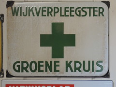 Het Groene Kruis