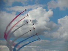27th July 2014 (Cleethorpes Airshow)