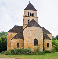 St. Léon sur Vézère 