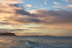 Gold Coast Landscapes