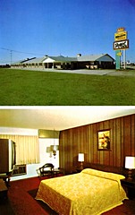 Best Western Motels