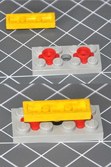 Lego diverses