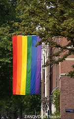 Amsterdam gaypride canalparade 2014