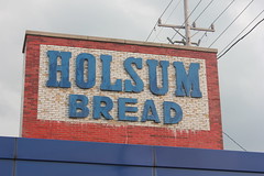 Holsum Bread