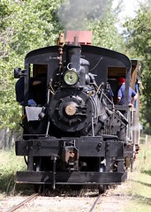Silver Creek & Stephenson Railroad